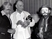 Emmett Kelly