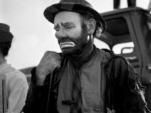 Emmett Kelly