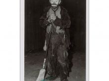 Emmett Kelly