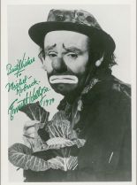 Emmett Kelly