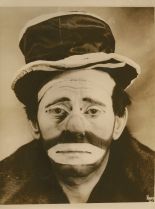 Emmett Kelly