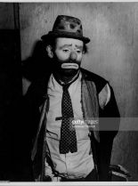 Emmett Kelly