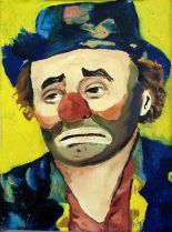 Emmett Kelly