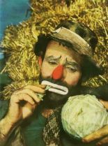 Emmett Kelly
