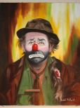 Emmett Kelly