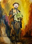 Emmett Kelly