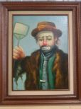 Emmett Kelly