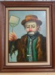 Emmett Kelly