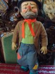 Emmett Kelly