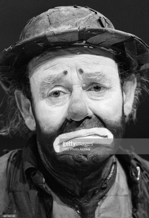 Emmett Kelly