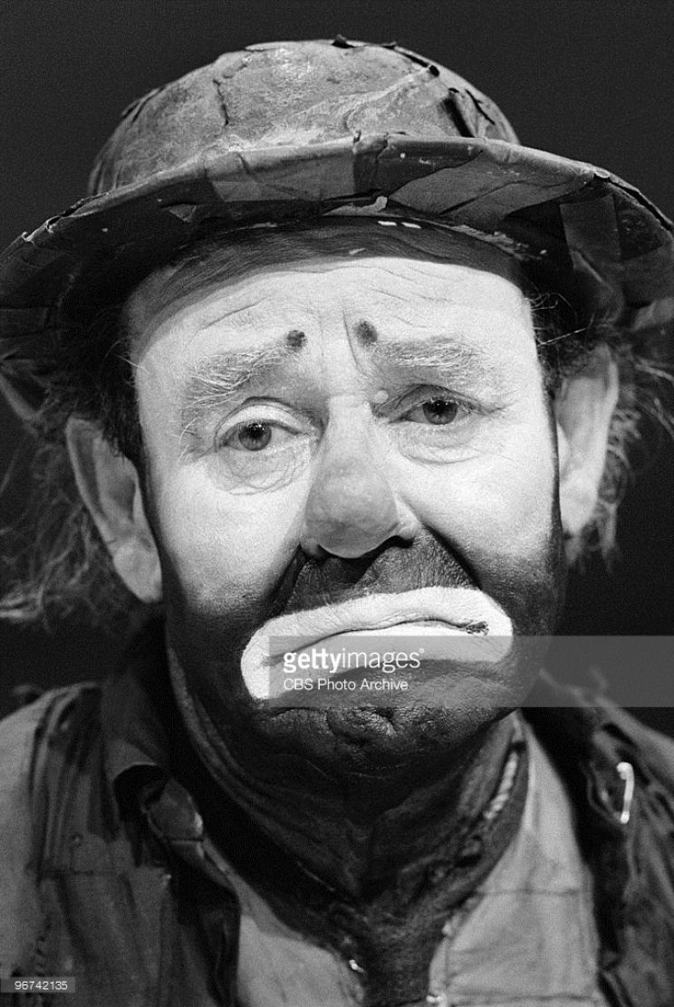 Emmett Kelly