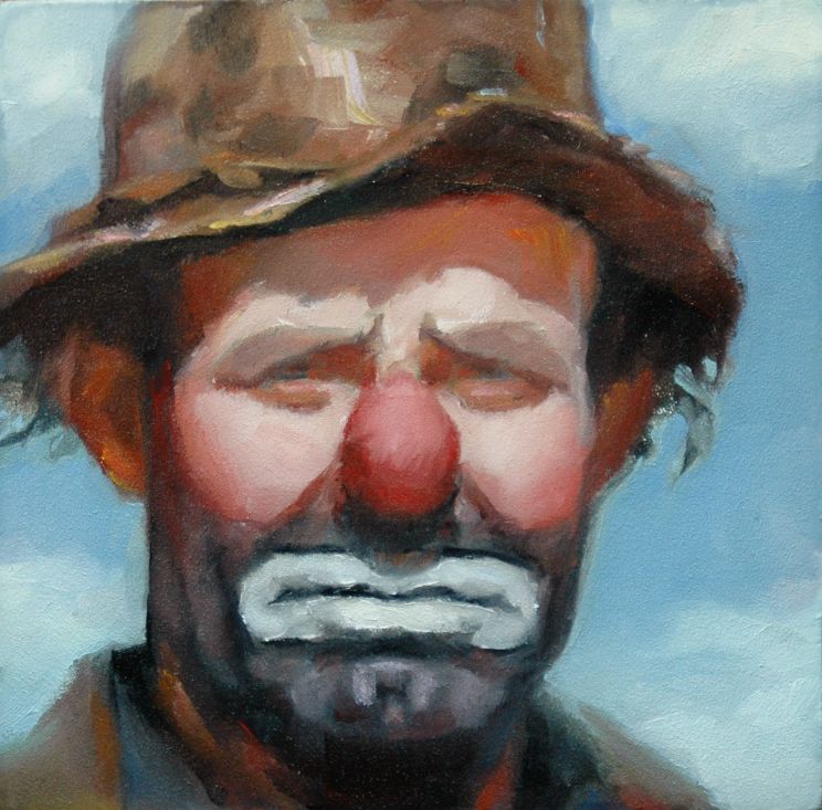 Emmett Kelly