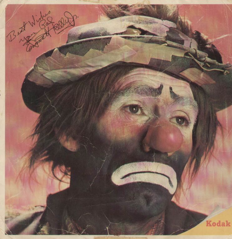Emmett Kelly