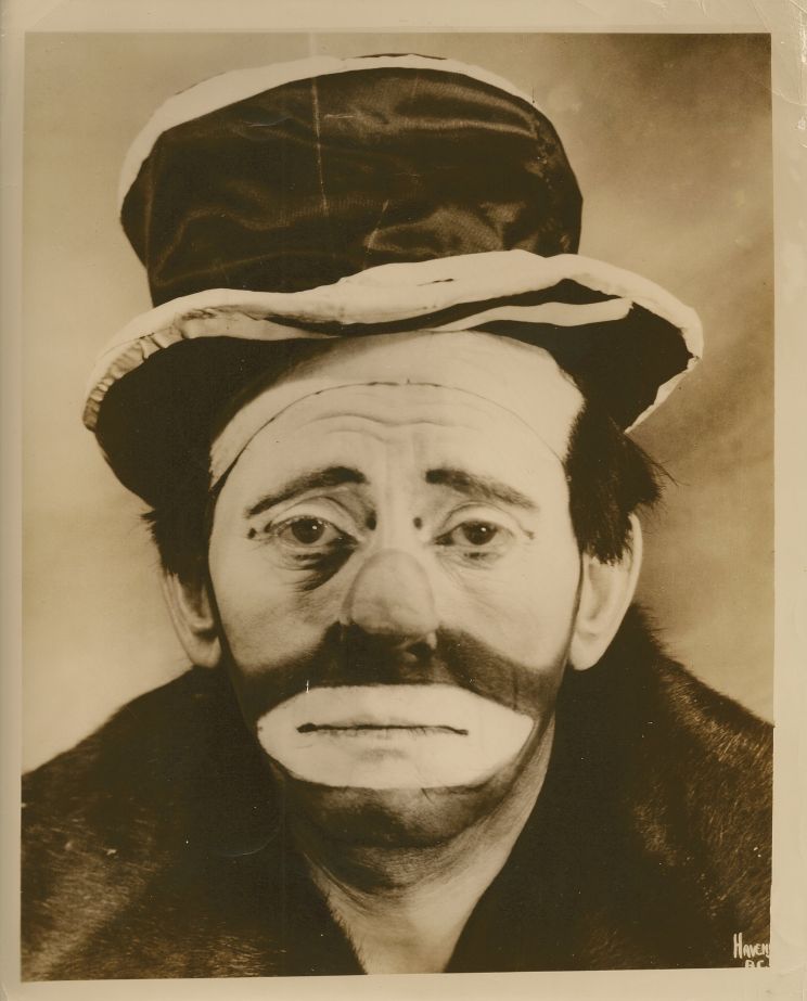 Emmett Kelly
