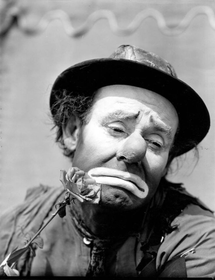 Emmett Kelly