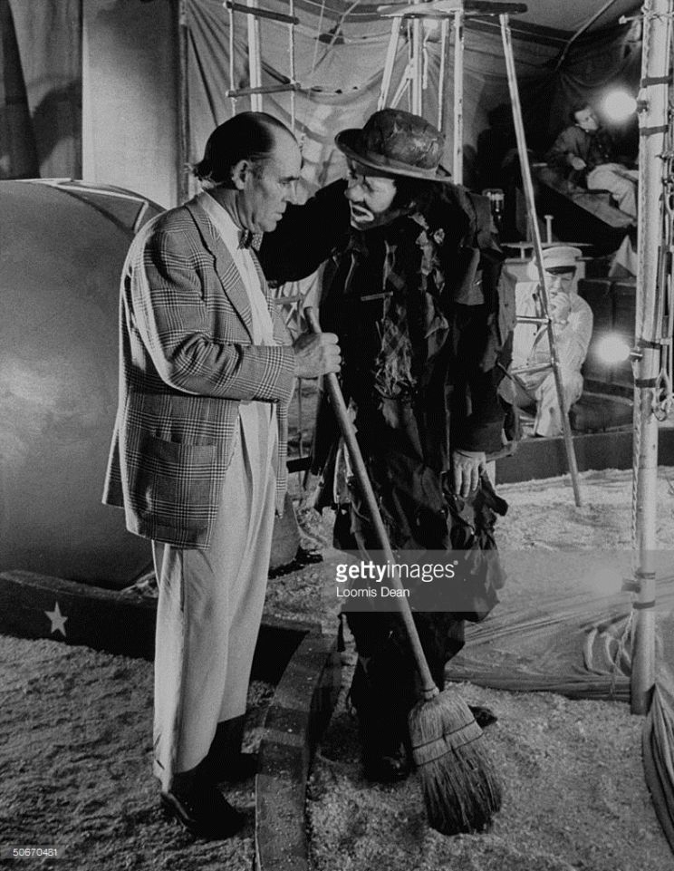 Emmett Kelly