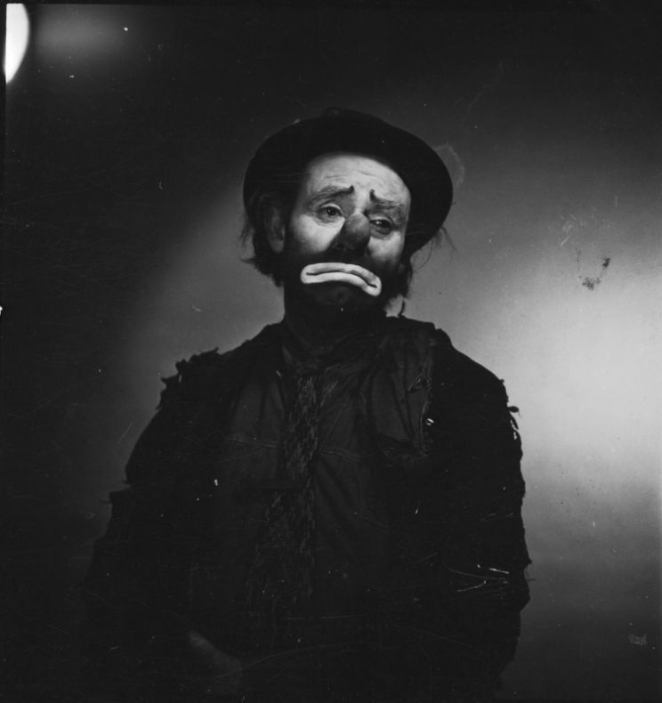 Emmett Kelly