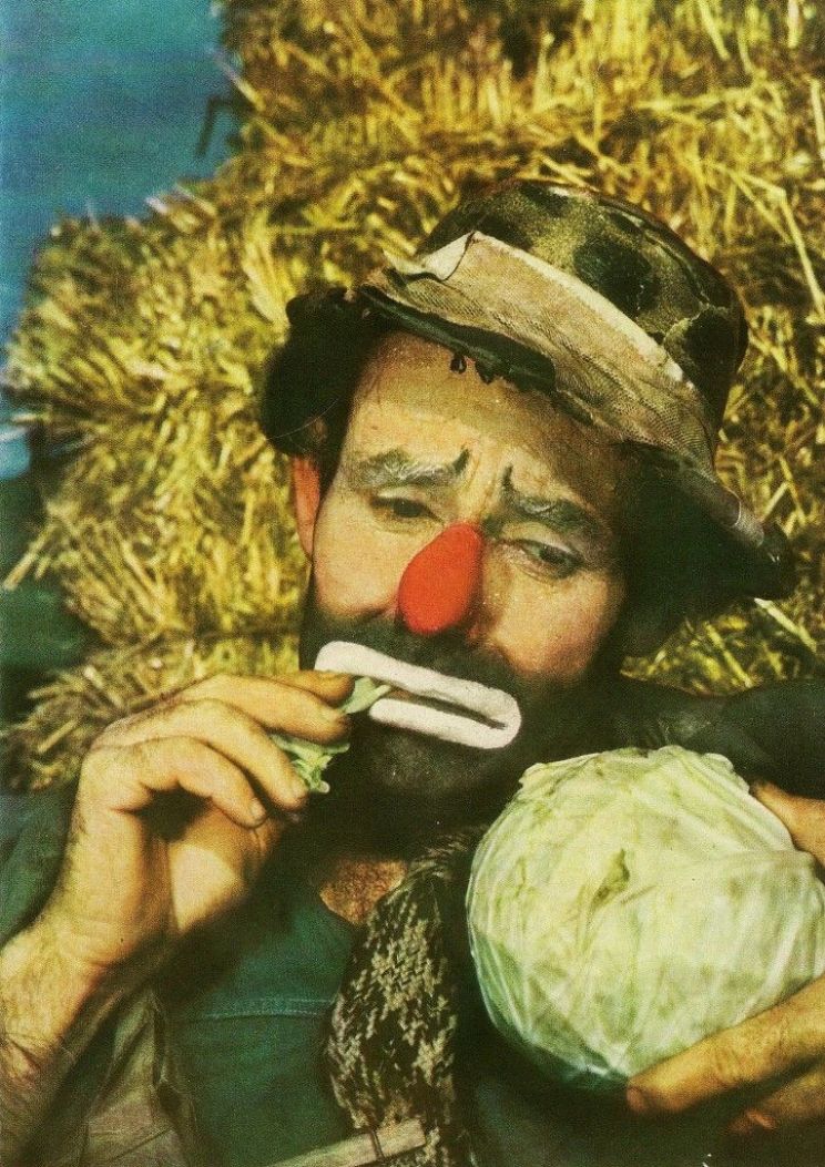 Emmett Kelly