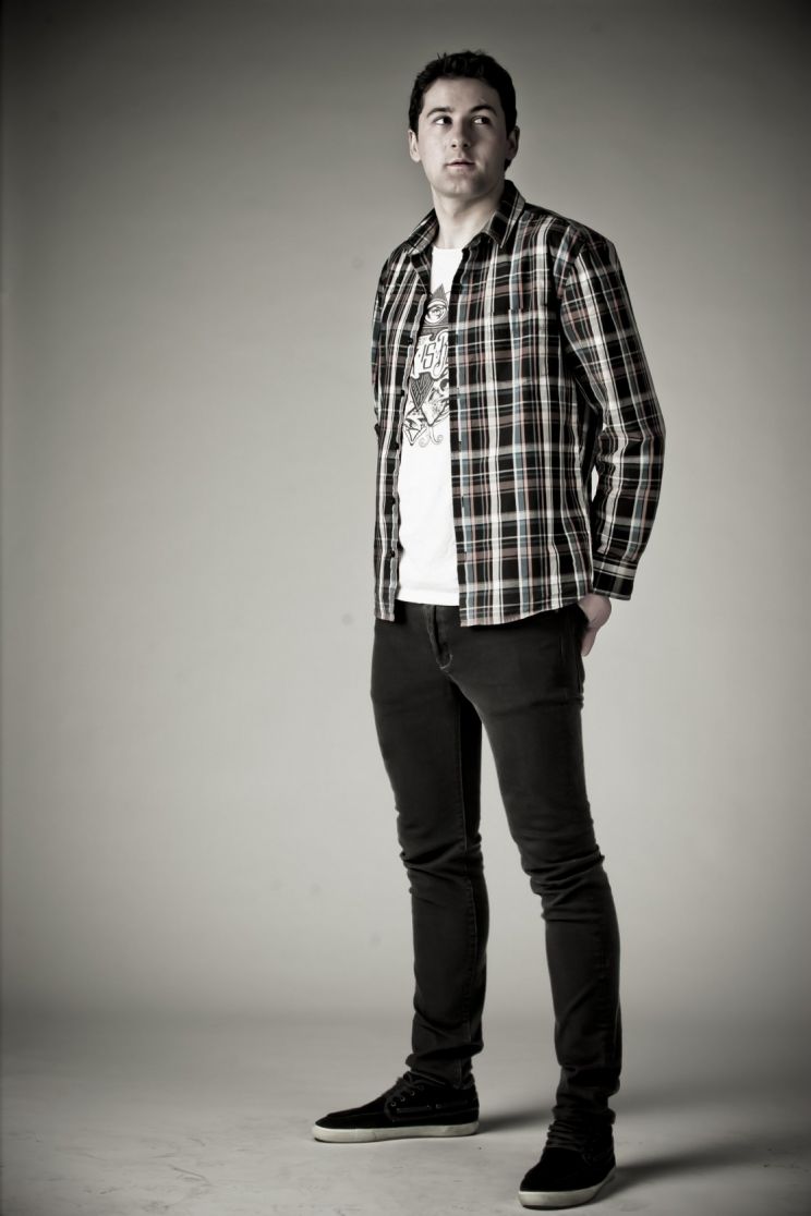Emmett Skilton