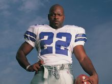 Emmitt Smith