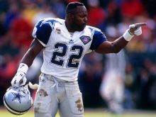 Emmitt Smith