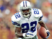 Emmitt Smith