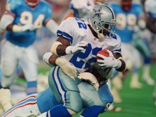 Emmitt Smith