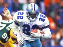 Emmitt Smith