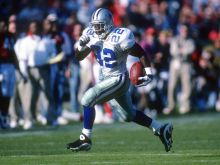 Emmitt Smith