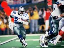 Emmitt Smith