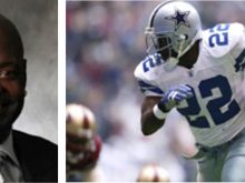 Emmitt Smith