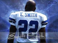 Emmitt Smith