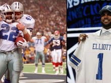 Emmitt Smith