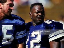 Emmitt Smith