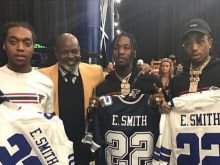 Emmitt Smith