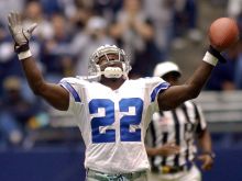 Emmitt Smith
