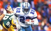 Emmitt Smith