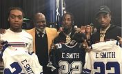 Emmitt Smith