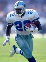 Emmitt Smith