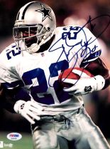 Emmitt Smith