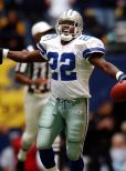 Emmitt Smith