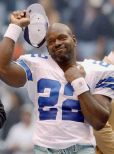 Emmitt Smith