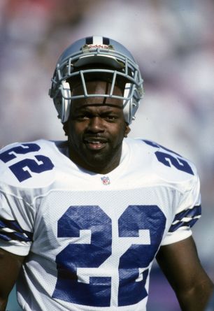 Emmitt Smith