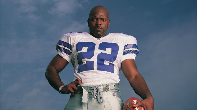 Emmitt Smith