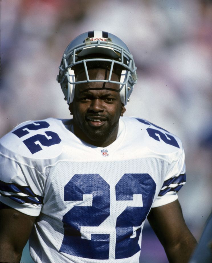 Emmitt Smith