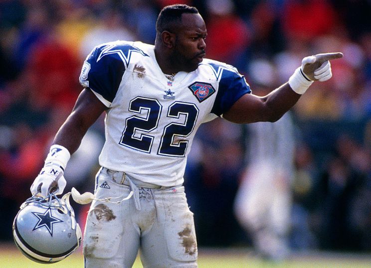 Emmitt Smith