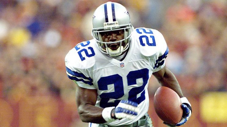 Emmitt Smith