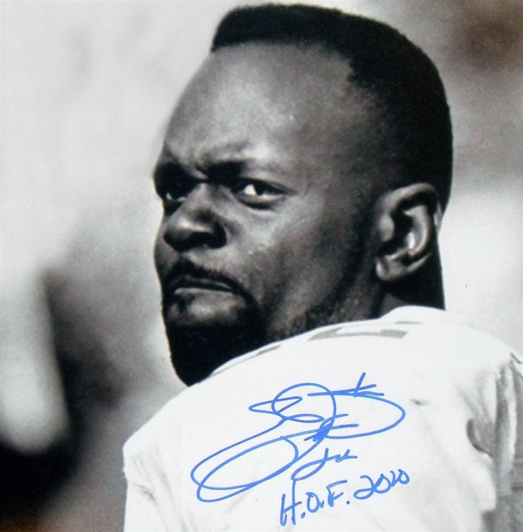 Emmitt Smith