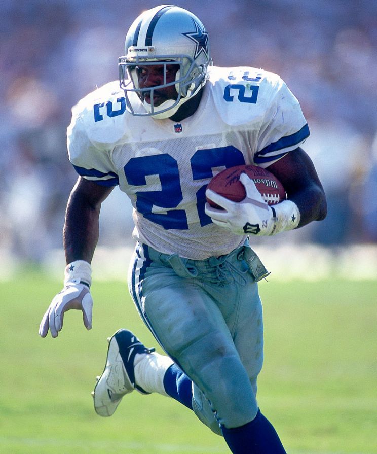 Emmitt Smith