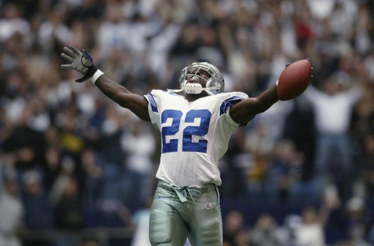 Emmitt Smith